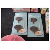Miscellaneous kitchen/baking suppli...