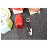 Kitchen gadgets egg rings, burger p...