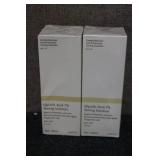 2 Bottles of Glycolic Acid 7% Tonin...