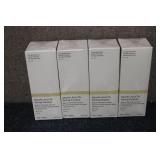 4 Bottles of Glycolic Acid 7% Tonin...