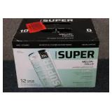 12 Pack of NIRVANA SUPER MELON-CELL...