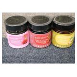 dolcients Strawberry, Tart Cherry, ...