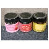 dolcients Strawberry, Tart Cherry, ...