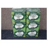FOUR SIGMATIC PROTECT ORGANIC COFFE...