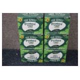 FOUR SIGMATIC PROTECT ORGANIC COFFE...