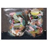 2 Bags of Mixed Swedish Candy...