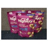 3 Bags of High Key Soft Baked Mini ...