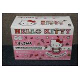HELLO KITTY 6 Pack of Hand Pulled S...