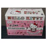 HELLO KITTY 6 Pack of Hand Pulled S...