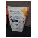 2 bags of MASA TRADITIONAL TORTILLA...