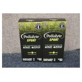 2-6 packs of Pedialyte Sport Electr...