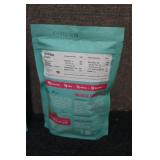 2 Bags of Birthday Cake Cookie Bite...