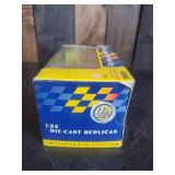 Die Cast 1964 Mustang Convertible Still in Box