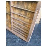 Vintage Printers Lead Drawer