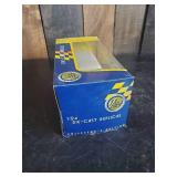 Antique Die Cast 1955 Bel Air Replica Car