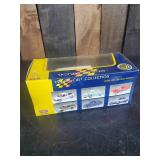 Antique Die Cast 1955 Bel Air Replica Car