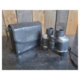 Bosch Opticon Binoculars with Case