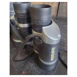 Bosch Opticon Binoculars with Case