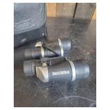 Bosch Opticon Binoculars with Case