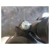 Bosch Opticon Binoculars with Case