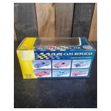 Die Cast 1934 Ford Coupe Replica Car