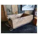 Wall and room Décor  Case Steel Separator box, Welcome Sign, Wooden Box with Metal Stand and more