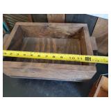 Wall and room Décor  Case Steel Separator box, Welcome Sign, Wooden Box with Metal Stand and more