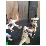 Various Vintage Sports Collectables,  Autographed Doug Mientkiewicz Baseball (Recorded the final out in World Series!), Baseball Stars of 1962, and more