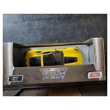 American Legends Die Cast Replica Car