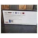 American Legends Die Cast Replica Car