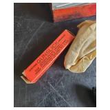 Outers Rifle Cleaning Kit with lots of accessories