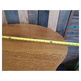 Beautiful antique Wooden Side Table in solid sturdy condition