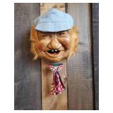 Original Peter Figuren Manufactured by the Crazy Guys