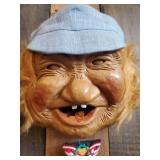Original Peter Figuren Manufactured by the Crazy Guys