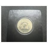 1953-D Brilliant Uncirculated Silver Franklin Half Dollar 1953-D Brilliant Uncirculated Silver Franklin Half Dollar