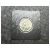 1958-D Brilliant Uncirculated Silver Franklin Half Dollar 1958-D Brilliant Uncirculated Silver Franklin Half Dollar