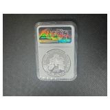 2020-W Proof 1 Oz. American Silver EagleFirst Releases NGC PF69 Ultra Cameo -  NGC Price Guide $100 2020-W Proof 1 Oz. American Silver EagleFirst Releases NGC PF69 Ultra Cameo -  NGC Price Guide $100