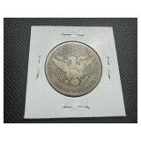 1905 Barber Half Dollar 1905 Barber Half Dollar