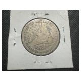 1907-O Barber Half Dollar 1907-O Barber Half Dollar