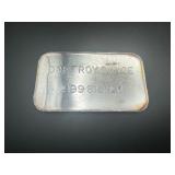 1 Oz. Silver USS Arizona Pearl Harbor Silver Round 1 Oz. Silver USS Arizona Pearl Harbor Silver Round