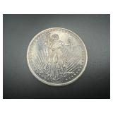 Silvertowne 1 Oz..999 Silver Round Silvertowne 1 Oz..999 Silver Round