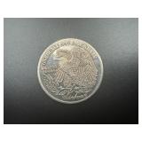 Silvertowne 1 Oz..999 Silver Round Silvertowne 1 Oz..999 Silver Round