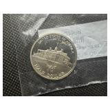 Eight Silver PROOF 1982-S 250th Anniv. Washington Half Dollars Eight Silver PROOF 1982-S 250th Anniv. Washington Half Dollars