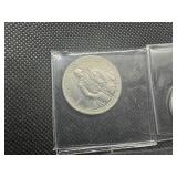 Four Silver MS 1982-D 250th Anniv. Washington Half Dollars Four Silver MS 1982-D 250th Anniv. Washington Half Dollars