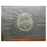 Four Silver MS 1982-D 250th Anniv. Washington Half Dollars Four Silver MS 1982-D 250th Anniv. Washington Half Dollars