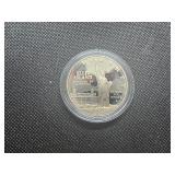 1986-S Proof Statue of Liberty Commemorative Silver Dollar 1986-S Proof Statue of Liberty Commemorative Silver Dollar