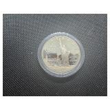 1986-S Proof Statue of Liberty Commemorative Silver Dollar 1986-S Proof Statue of Liberty Commemorative Silver Dollar