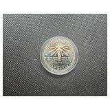 1986-S Proof Statue of Liberty Commemorative Silver Dollar 1986-S Proof Statue of Liberty Commemorative Silver Dollar