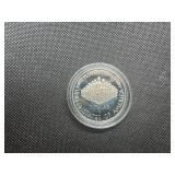 1987-S Proof Constitution Commemorative Silver Dollar 1987-S Proof Constitution Commemorative Silver Dollar