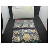 Two sets of 1976 Bicentennial Uncirculated U.S. Mint Sets 24 Coins - Greysheet Wholesale Price $9.00 each Two sets of 1976 Bicentennial Uncirculated U.S. Mint Sets 24 Coins - Greysheet Wholesale Price $9.00 each